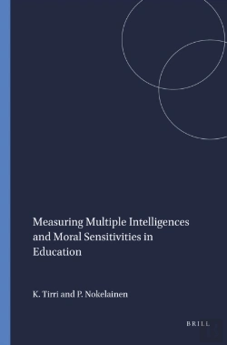 Bertrand.pt - Measuring Multiple Intelligences And Moral Sensitivities In Education