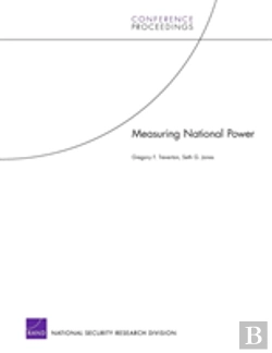 Bertrand.pt - Measuring National Power