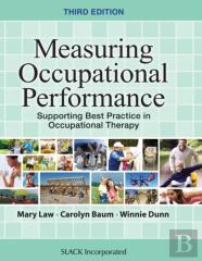 Measuring Occupational Performance