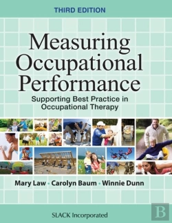 Bertrand.pt - Measuring Occupational Performance
