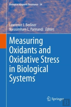 Bertrand.pt - Measuring Oxidants And Oxidative Stress In Biological Systems
