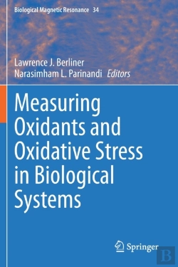 Bertrand.pt - Measuring Oxidants And Oxidative Stress In Biological Systems