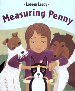 Bertrand.pt - Measuring Penny