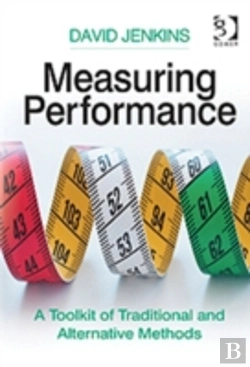 Bertrand.pt - Measuring Performance