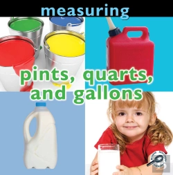 Bertrand.pt - Measuring: Pints, Quarts, And Gallons