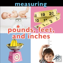 Bertrand.pt - Measuring: Pounds, Feet, And Inches