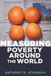 Measuring Poverty Around The World