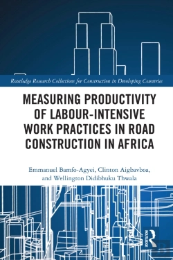 Bertrand.pt - Measuring Productivity Of Labour-Intensive Work Practices In Road Construction In Africa