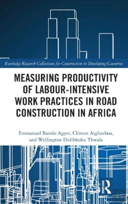 Bertrand.pt - Measuring Productivity Of Labour-Intensive Work Practices In Road Construction In Africa