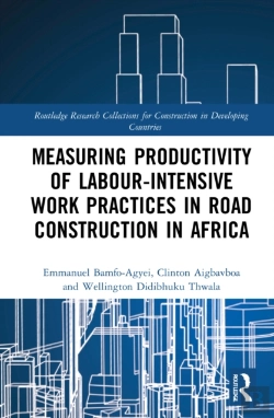 Bertrand.pt - Measuring Productivity Of Labour-Intensive Work Practices In Road Construction In Africa