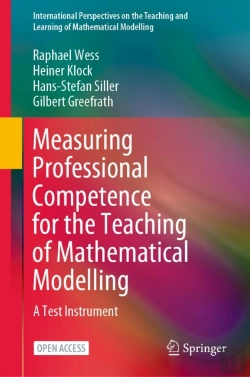 Bertrand.pt - Measuring Professional Competence For The Teaching Of Mathematical Modelling