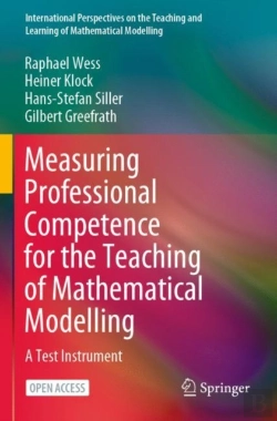 Bertrand.pt - Measuring Professional Competence For The Teaching Of Mathematical Modelling