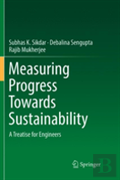 Measuring Progress Towards Sustainability