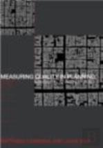 Measuring Quality In Planning