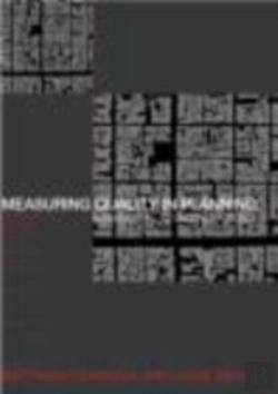Bertrand.pt - Measuring Quality In Planning