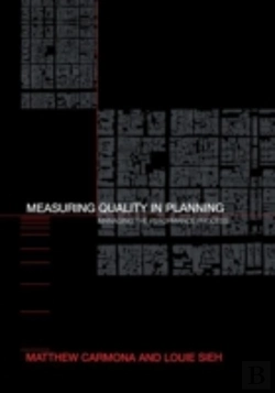 Bertrand.pt - Measuring Quality In Planning