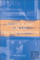 Measuring Racial Discrimination
