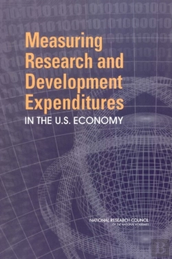 Bertrand.pt - Measuring Research And Development Expenditures In The U.S. Economy