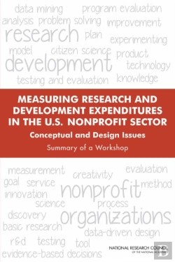 Bertrand.pt - Measuring Research And Development Expenditures In The U.S. Nonprofit Sector