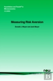 Measuring Risk Aversion
