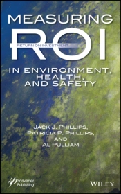 Measuring Roi In Environment, Health, And Safety