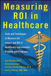 Measuring Roi In Healthcare