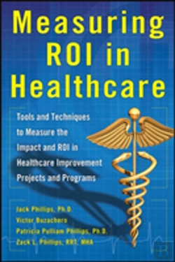 Bertrand.pt - Measuring Roi In Healthcare