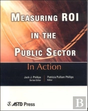 Measuring Roi In The Public Sector