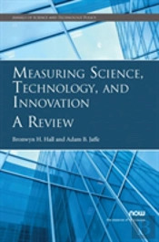 Measuring Science, Technology, And Innovation
