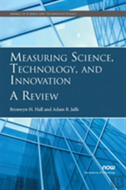 Bertrand.pt - Measuring Science, Technology, And Innovation
