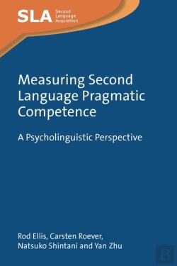Bertrand.pt - Measuring Second Language Pragmatic Competence