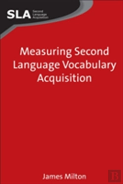Bertrand.pt - Measuring Second Language Vocabulary Acquisition