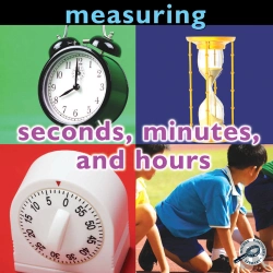 Bertrand.pt - Measuring: Seconds, Minutes, And Hours