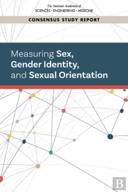 Bertrand.pt - Measuring Sex, Gender Identity, And Sexual Orientation