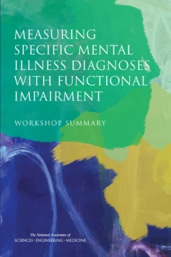 Bertrand.pt - Measuring Specific Mental Illness Diagnoses With Functional Impairment