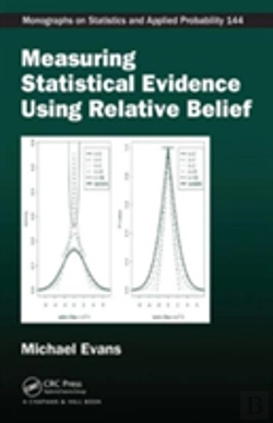 Bertrand.pt - Measuring Statistical Evidence Using Relative Belief