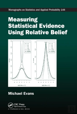 Bertrand.pt - Measuring Statistical Evidence Using Relative Belief