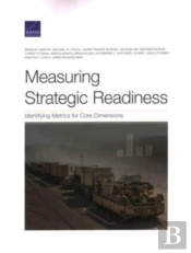 Measuring Strategic Readiness