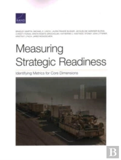Bertrand.pt - Measuring Strategic Readiness