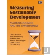 Measuring Sustainable Development