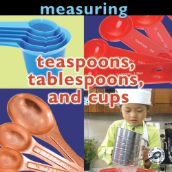 Bertrand.pt - Measuring: Teaspoons, Tablespoons, And Cups