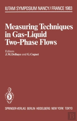 Bertrand.pt - Measuring Techniques In Gas-Liquid Two-Phase Flows