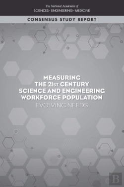 Bertrand.pt - Measuring The 21st Century Science And Engineering Workforce Population