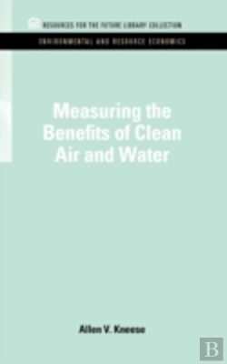 Bertrand.pt - Measuring The Benefits Of Clean Air And Water