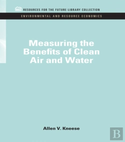 Bertrand.pt - Measuring The Benefits Of Clean Air And Water