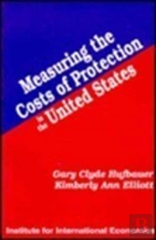Measuring The Costs Of Protection In The United States