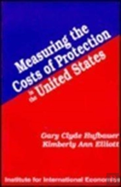 Bertrand.pt - Measuring The Costs Of Protection In The United States