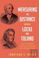 Measuring The Distance Between Locke And Toland