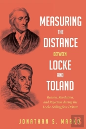 Measuring The Distance Between Locke And Toland