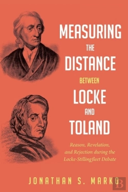 Bertrand.pt - Measuring The Distance Between Locke And Toland